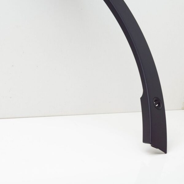 J9C19932 - JAGUAR E-PACE X540 Front Right Wheel Arch Molding J9C19932 ORIGINAL