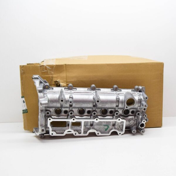 JDE37028 - JAGUAR F-PACE X761 Camshaft Cover JDE37028 ORIGINAL