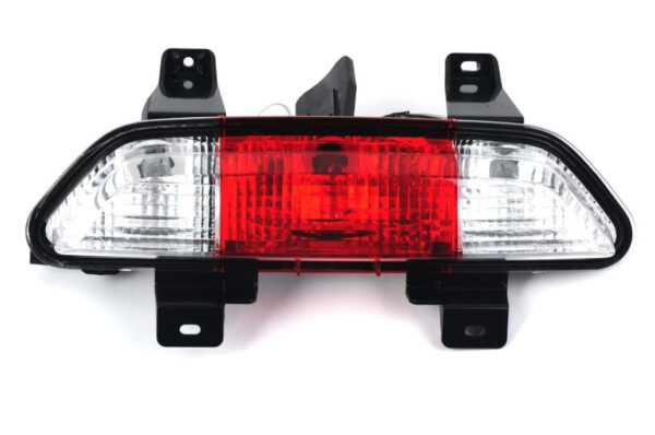JR3B-15500-BB - FORD MUSTANG Coupe MK6 Rear Lamp Assy JR3B-15500-BB 2255079 ORIGINAL