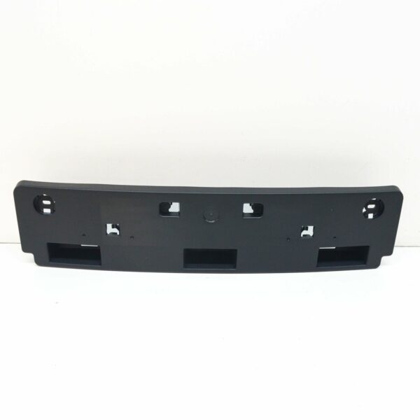 KB8M50171 - MAZDA CX-5 KF Front Bumper License Plate Holder KB8M50171 ORIGINAL