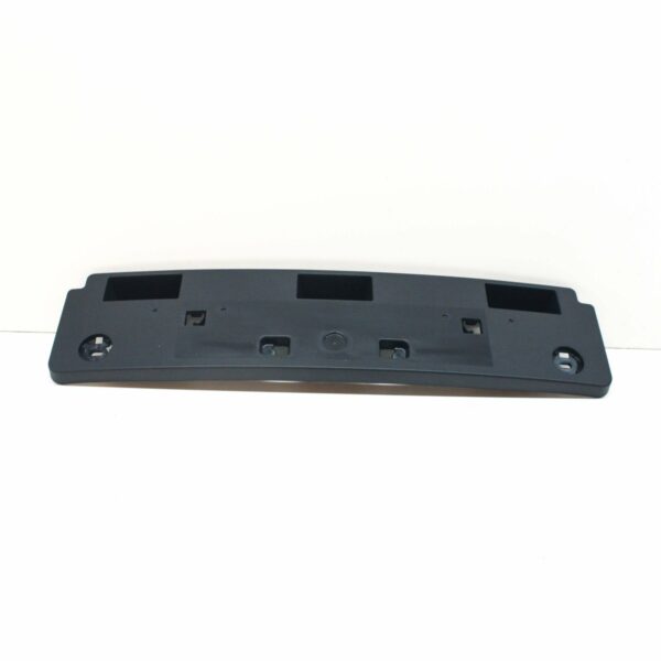 KB8M50171 - MAZDA CX-5 KF Front Bumper License Plate Holder KB8M50171 ORIGINAL