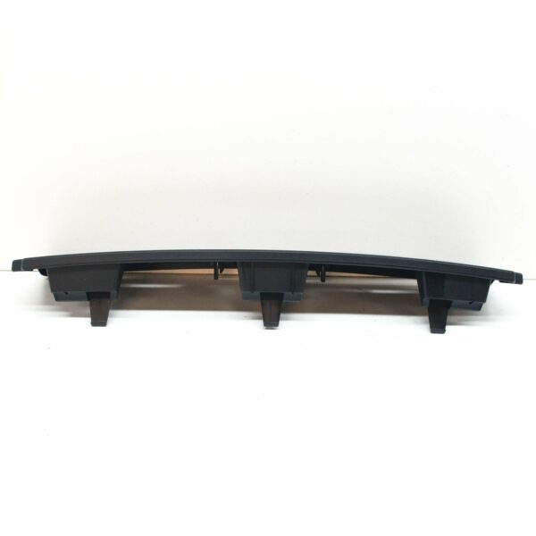 KB8M50171 - MAZDA CX-5 KF Front Bumper License Plate Holder KB8M50171 ORIGINAL