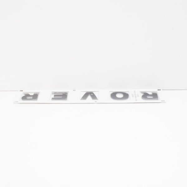 LR002214 - LAND ROVER FREELANDER LR2 L359 Front Hood Nameplate Emblem LR002214 ORIGINAL
