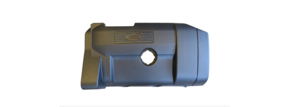 LR003358 - LAND ROVER FREELANDER 2 L359 Engine Cover LR007163 ORIGINAL