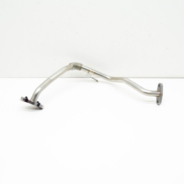 LR013611 - LAND ROVER DISCOVERY IV L319 Oil Return Hose Line LR013611 ORIGINAL