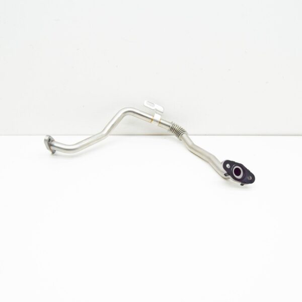 LR013611 - LAND ROVER DISCOVERY IV L319 Oil Return Hose Line LR013611 ORIGINAL