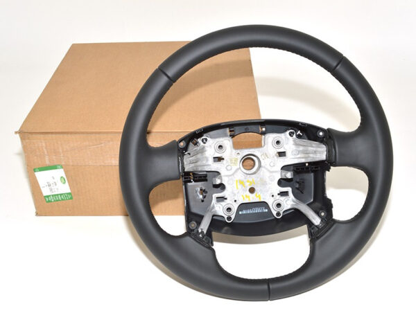LR017037 - LAND ROVER DISCOVERY 3 Steering Wheel LR017037 ORIGINAL
