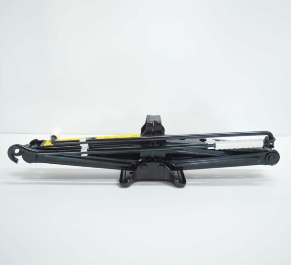 LR029584 - LAND ROVER RANGE ROVER L322 Lifting Jack LR029584 ORIGINAL
