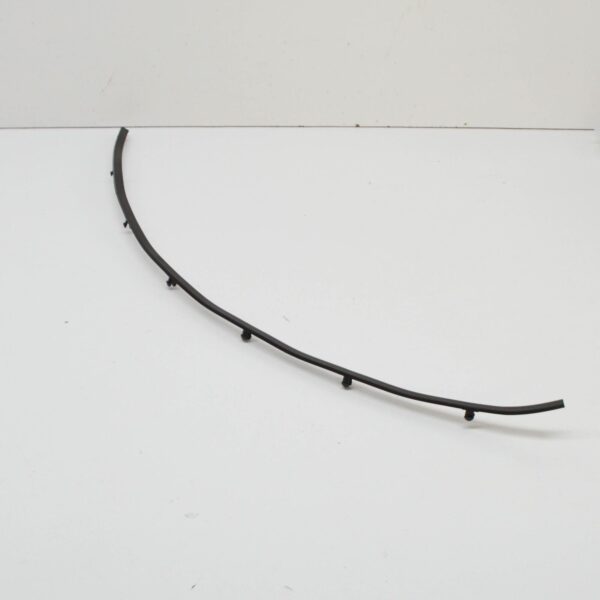 LR031395 - LR RANGE ROVER III L322 Rear RH Door Weatherstrip Retainer LR031395 ORIGINAL