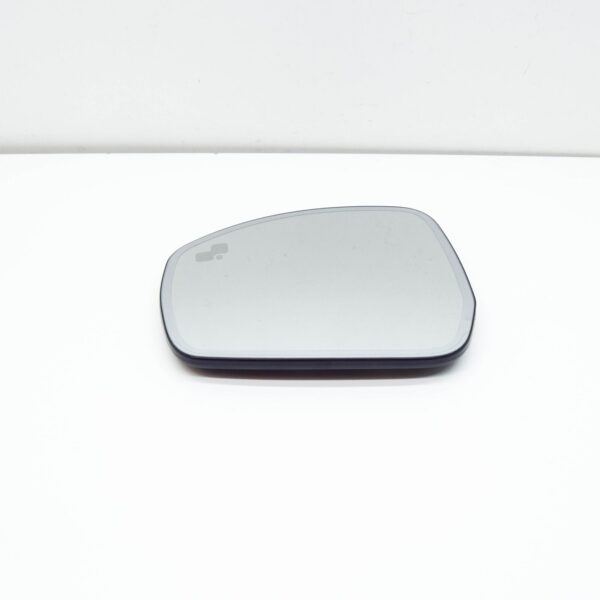 LR035063 - LAND ROVER DISCOVERY V L462 Left Side Wing Mirror Glass LR035063 ORIGINAL