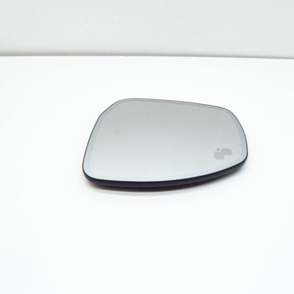 LR035063 - LAND ROVER DISCOVERY V L462 Left Side Wing Mirror Glass LR035063 ORIGINAL