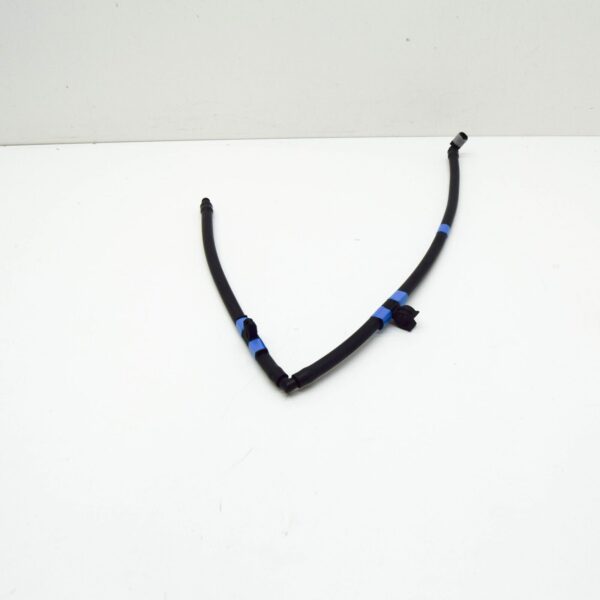 LR037599 - LAND ROVER RANGE ROVER L405 Front Headlight Washer Hose LR037599 ORIGINAL