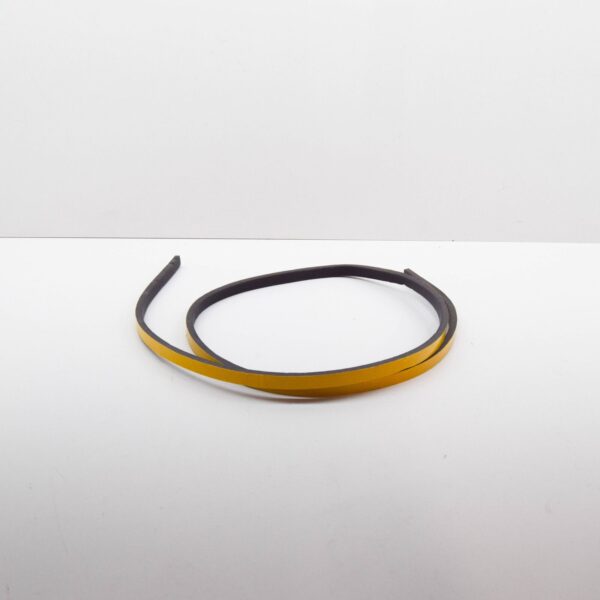 LR055344 - LAND ROVER DEFENDER 90 Windscreen Outer Roof Seal LR055344 ORIGINAL