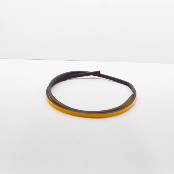 LR055344 - LAND ROVER DEFENDER 90 Windscreen Outer Roof Seal LR055344 ORIGINAL