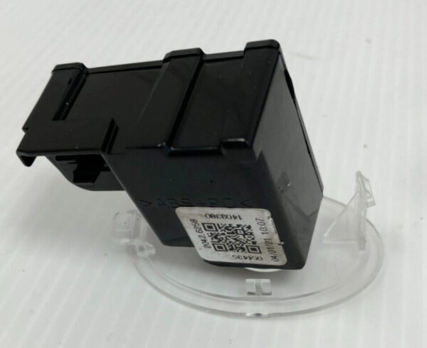 LR062159 - LR RANGE ROVER IV L405 Right Exterior Mirror Puddle Lamp LR062159 ORIGINAL