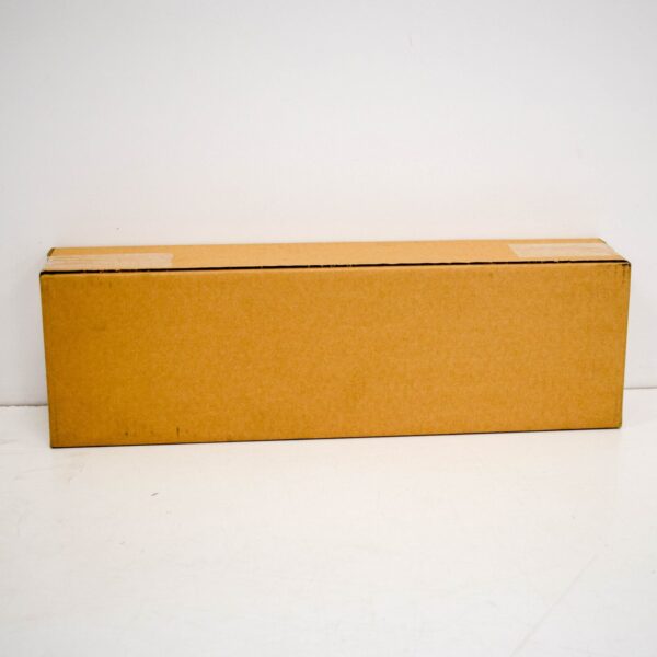LR071801 - LAND ROVER RR EVOQUE LV Front Bumper Right  Air Deflector LR071801 ORIGINAL