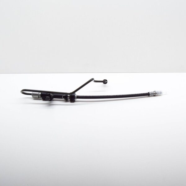 LR071934 - LAND ROVER RANGE ROVER EVOQUE L538 Clutch Tube LHD LR071934 ORIGINAL