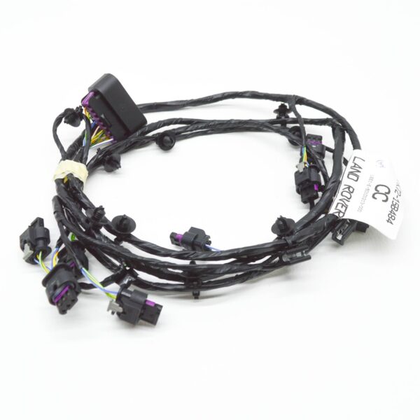 LR076289 - LAND ROVER DISCOVERY SPORT L550 Rear Bumper Cable Harness LR076289 ORIGINAL