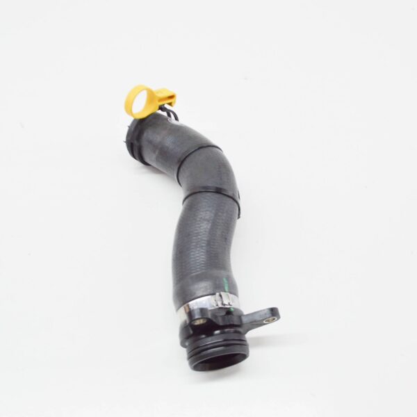 LR083328 - LAND ROVER RANGE ROVER EVOQUE L538 Thermostat Housing Tube LR083328 ORIGINAL