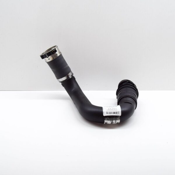 LR092416 - LR RANGE ROVER VELAR L560 Intercooler Compressed Air Hose LR092416 ORIGINAL