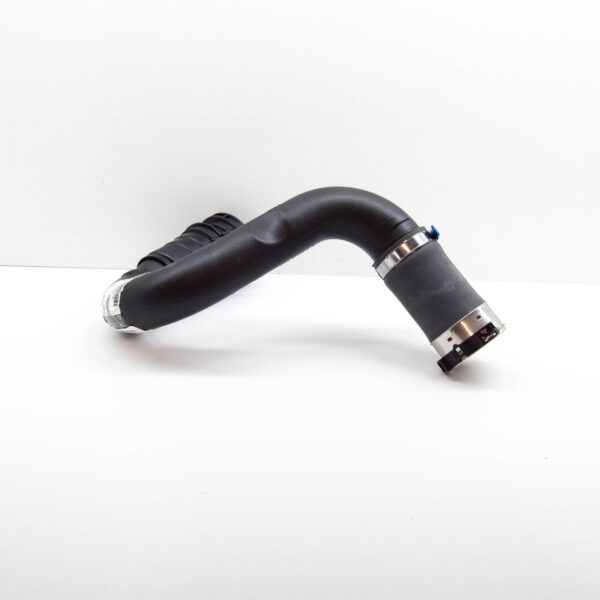 LR092416 - LR RANGE ROVER VELAR L560 Intercooler Compressed Air Hose LR092416 ORIGINAL