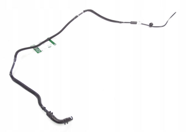 LR093346 - LR RANGE ROVER IV L405 Front Pump To Heater Fuel Tube LR093346 ORIGINAL
