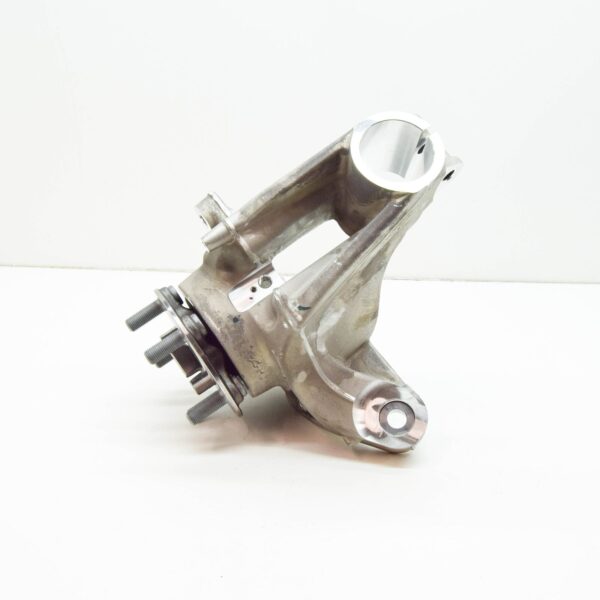 LR109398 - LAND ROVER RANGE ROVER EVOQUE L538 Front Left Wheel Knuckle LR186680 ORIGINAL