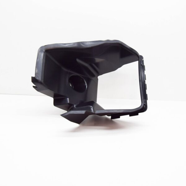 LR114556 - LAND ROVER RANGE ROVER EVOQUE L551 Front Left Air Deflector LR114556 ORIGINAL