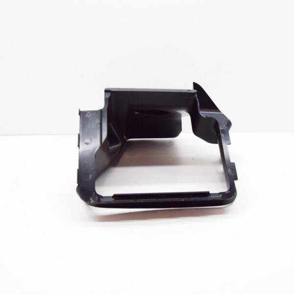 LR114556 - LAND ROVER RANGE ROVER EVOQUE L551 Front Left Air Deflector LR114556 ORIGINAL