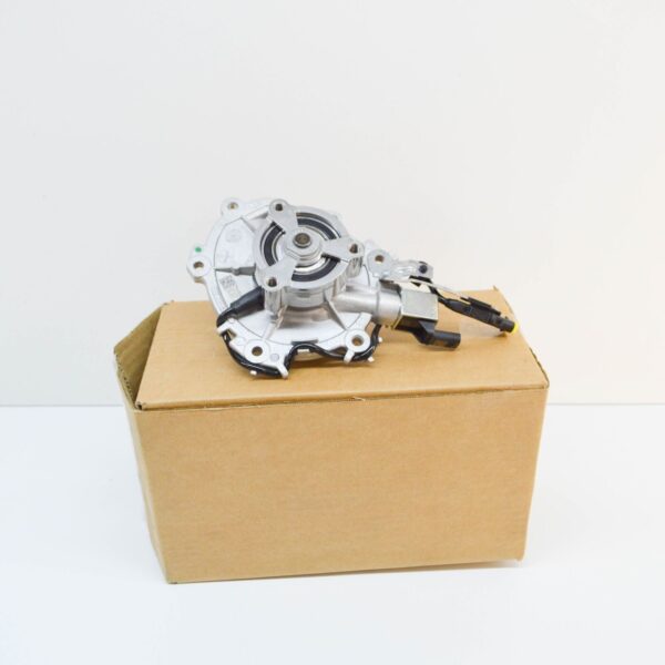 LR115260 - LAND ROVER DISCOVERY SPORT L550 Water Pump LR115260 ORIGINAL