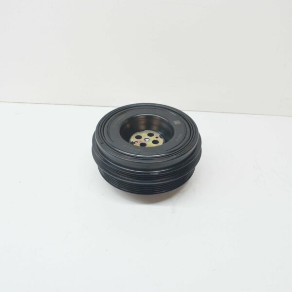 LR115702 - LAND ROVER DISCOVERY SPORT L550 Crankshaft Pulley LR115702 ORIGINAL