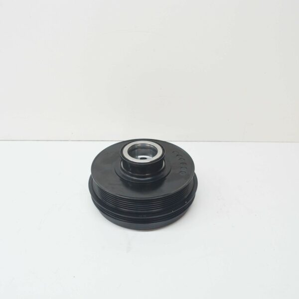 LR115702 - LAND ROVER DISCOVERY SPORT L550 Crankshaft Pulley LR115702 ORIGINAL