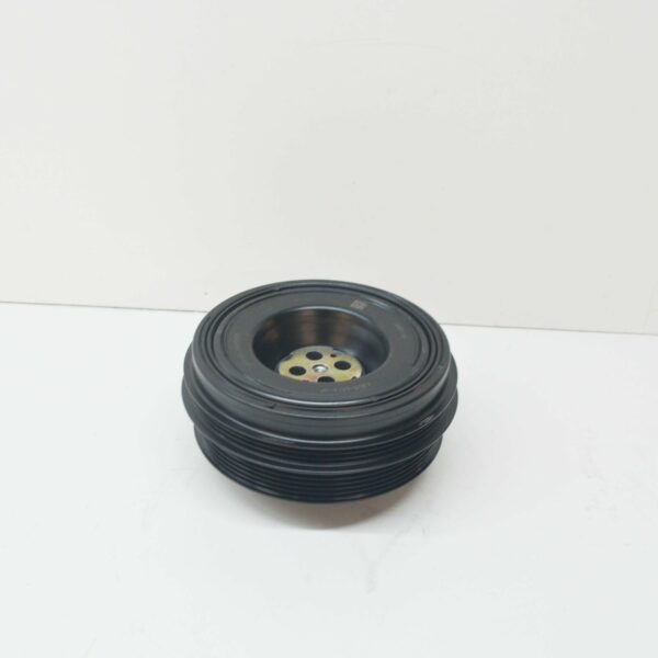 LR115702 - LAND ROVER DISCOVERY SPORT L550 Crankshaft Pulley LR115702 ORIGINAL