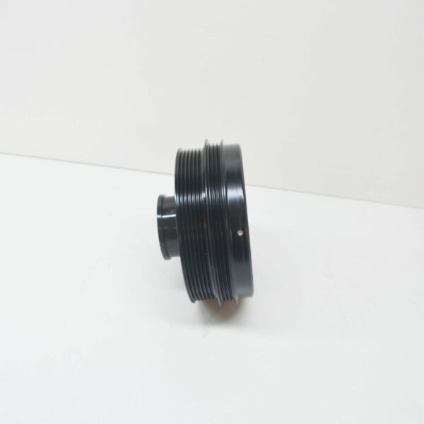 LR115702 - LAND ROVER DISCOVERY SPORT L550 Crankshaft Pulley LR115702 ORIGINAL