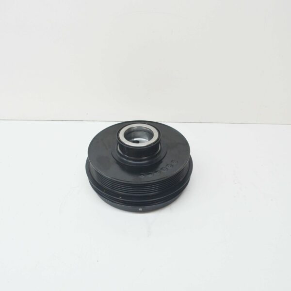 LR115702 - LAND ROVER DISCOVERY SPORT L550 Crankshaft Pulley LR115702 ORIGINAL