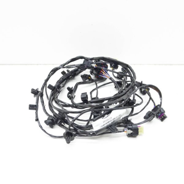 LR120639 - LR RANGE ROVER SPORT L494 Front Bumper PDC Aid Wiring Loom LR120639 ORIGINAL