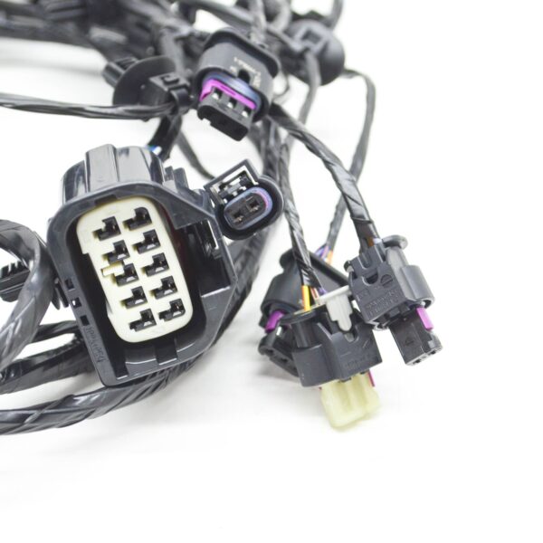 LR120639 - LR RANGE ROVER SPORT L494 Front Bumper PDC Aid Wiring Loom LR120639 ORIGINAL
