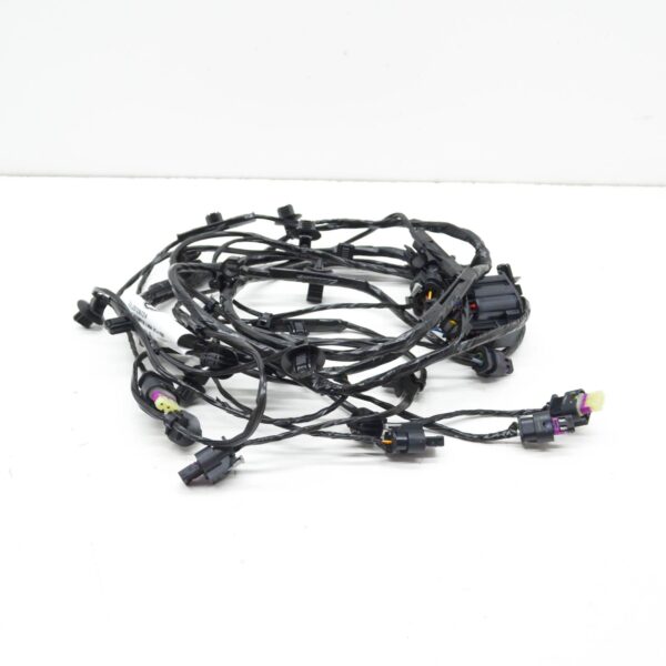 LR120639 - LR RANGE ROVER SPORT L494 Front Bumper PDC Aid Wiring Loom LR120639 ORIGINAL