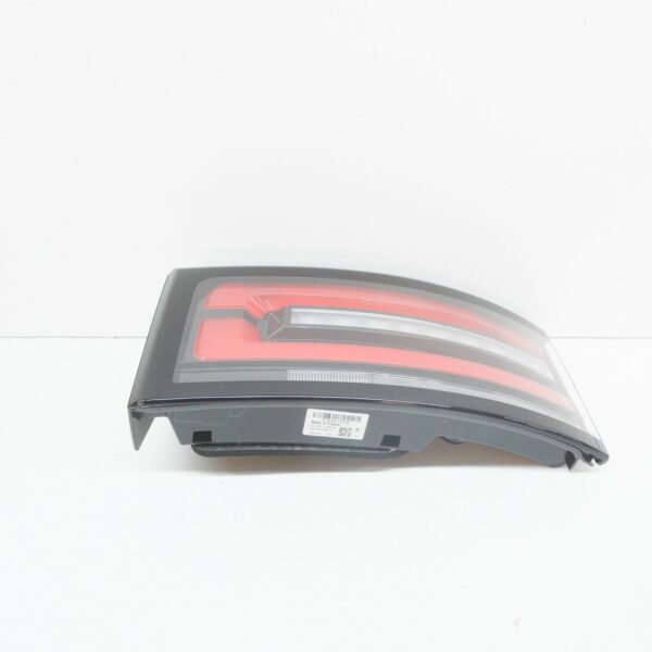 LR126302 - LAND ROVER DISCOVERY V L462 Rear Right Inner Taillight LHD LR126302 ORIGINAL