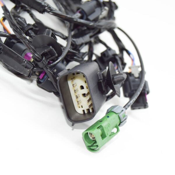 LR127558 - LR DISCOVERY V L462 Front Parking Sensor Wiring Harness LR127558 ORIGINAL