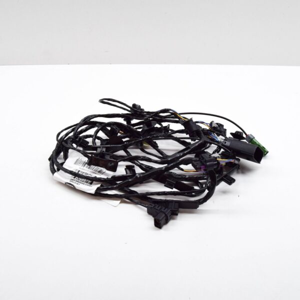 LR127558 - LR DISCOVERY V L462 Front Parking Sensor Wiring Harness LR127558 ORIGINAL
