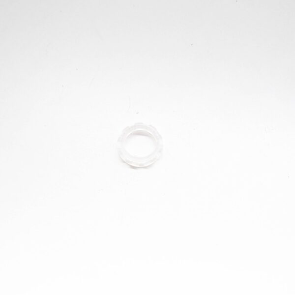 LR129281 - LR RANGE ROVER VELAR L560 Park Sensor Retaining Ring LR129281 ORIGINAL