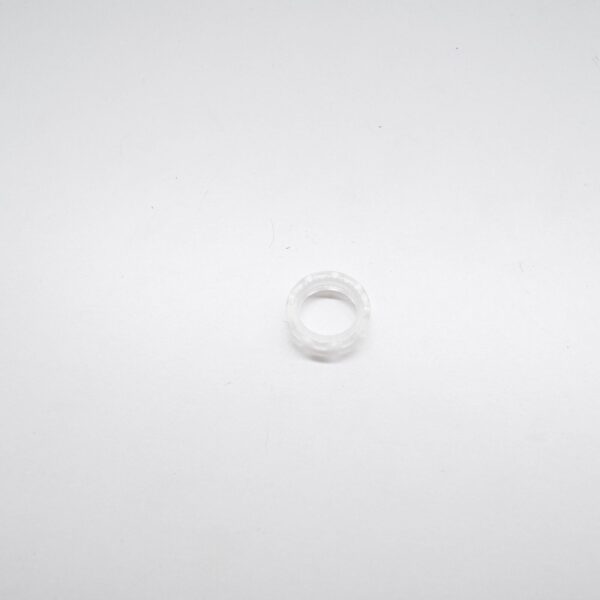 LR129281 - LR RANGE ROVER VELAR L560 Park Sensor Retaining Ring LR129281 ORIGINAL