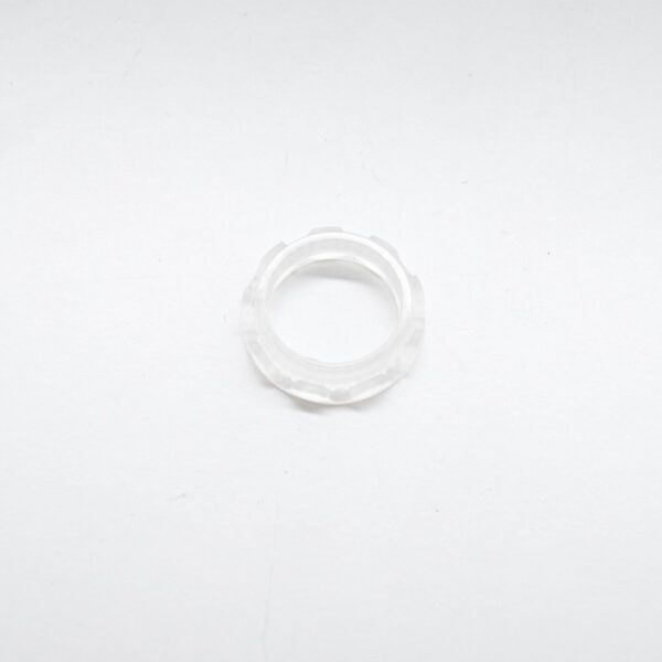LR129281 - LR RANGE ROVER VELAR L560 Park Sensor Retaining Ring LR129281 ORIGINAL