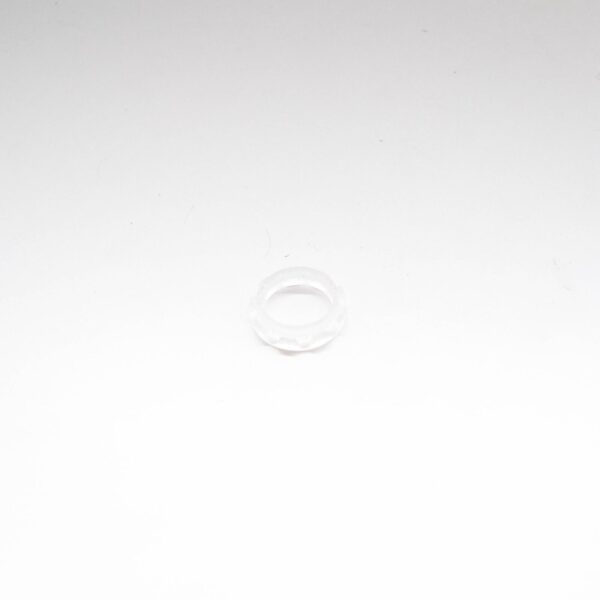LR129281 - LR RANGE ROVER VELAR L560 Park Sensor Retaining Ring LR129281 ORIGINAL