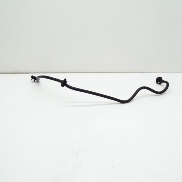 LR138360 - LR RANGE ROVER VELAR L560 Cooling To Expansion Tank Hose LR138360 ORIGINAL