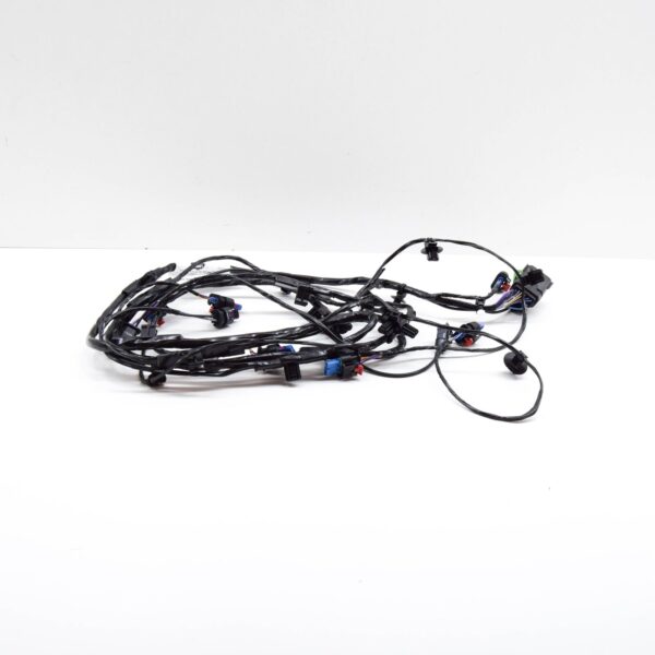 LR148310 - LR DISCOVERY V L462 Front Parking Sensor Wiring Loom LR148310 ORIGINAL