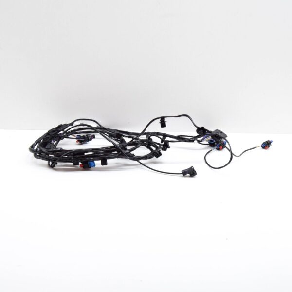 LR148310 - LR DISCOVERY V L462 Front Parking Sensor Wiring Loom LR148310 ORIGINAL