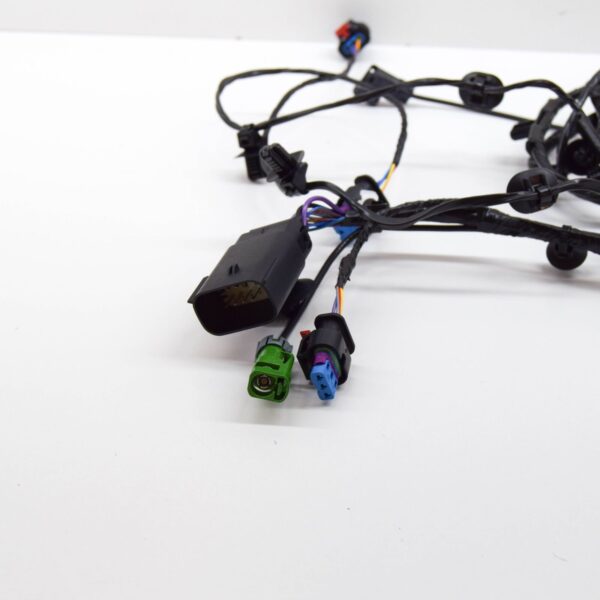 LR148310 - LR DISCOVERY V L462 Front Parking Sensor Wiring Loom LR148310 ORIGINAL