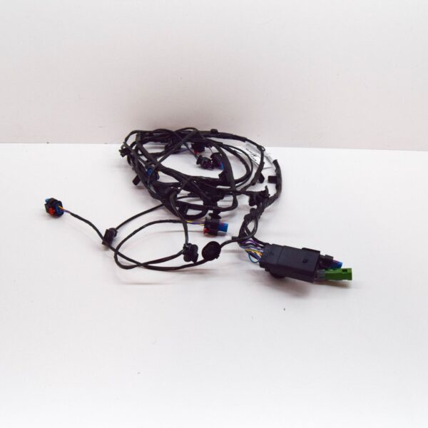 LR148310 - LR DISCOVERY V L462 Front Parking Sensor Wiring Loom LR148310 ORIGINAL